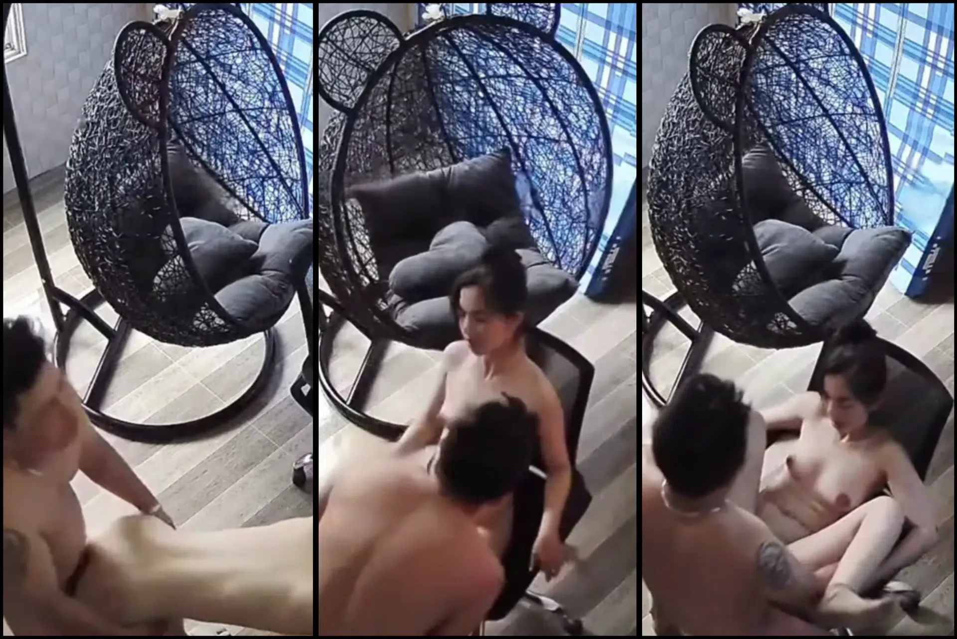 Ảnh thumbnail video Hot hack cam giám đốc nắc bé thư ký ngay tại cty đủ tư thế