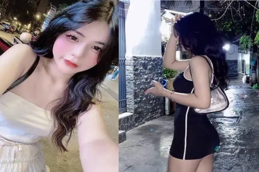 Ảnh thumbnail video Tìm rau trên đường thằng kia dạo phố tìm đĩ để đụ lồn múp nước dâm ngay chỗ vắng