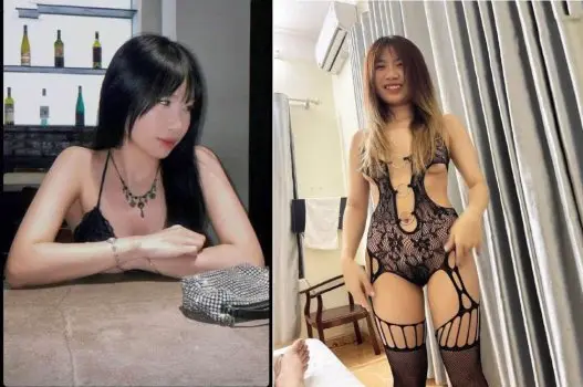 Ảnh thumbnail video Tình mới e lệ khi mặc đồ dâm